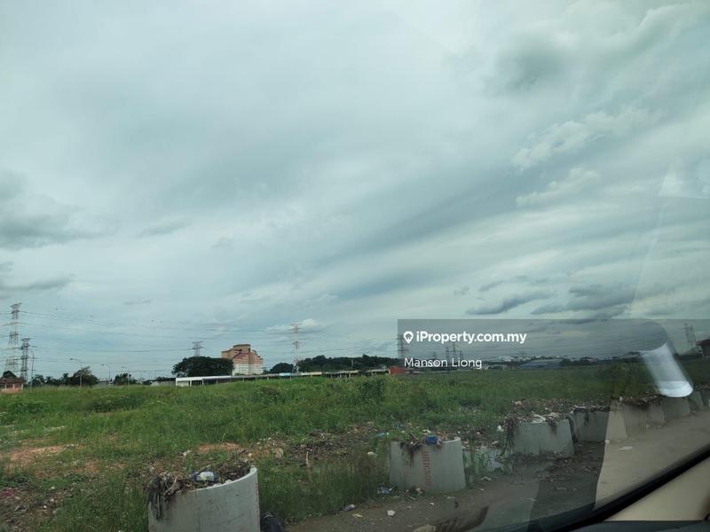 Agricultural Land for Sale in Tanjong Dua Belas, Kuala Langat, Bukikt Changgang, Banting by Manson Liong - iProperty.com.my