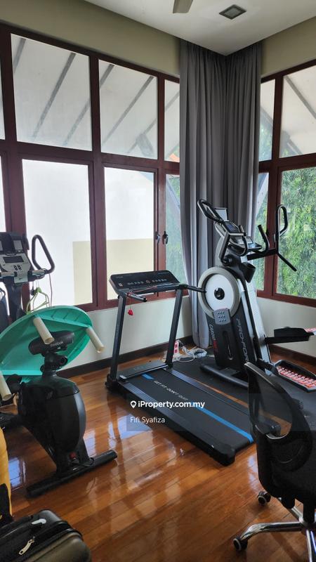 Bungalow House untuk Dijual di Kuala Lumpur, Titiwangsa oleh Fifi Syafiza - iProperty.com.my