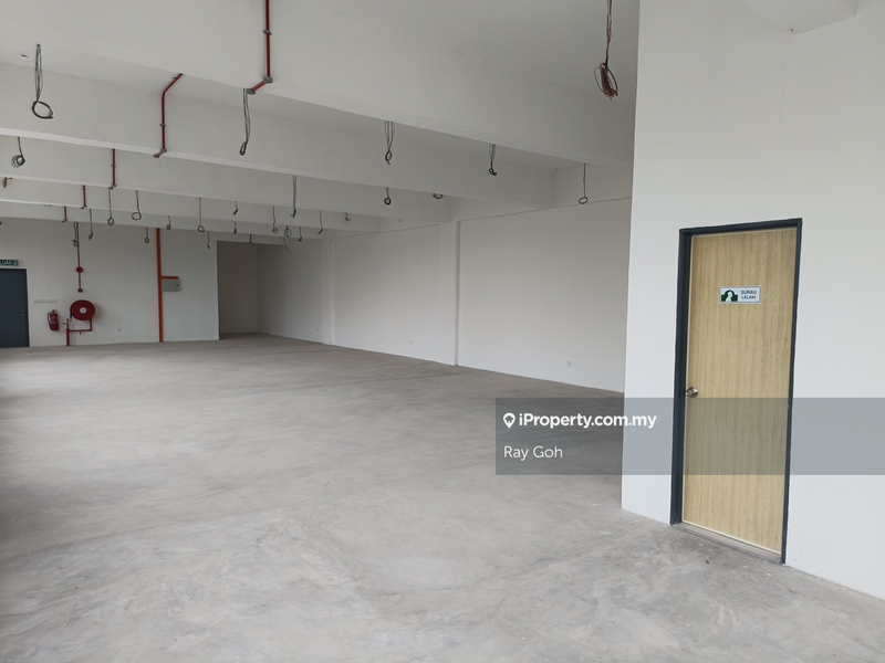 Kilang Terpisah untuk Dijual di Hicom - Glenmarie Industrial Park, Shah Alam oleh Ray Goh - iProperty.com.my