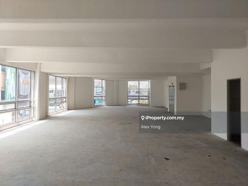 Shop / Office untuk Disewa di Jalan Ipoh, Jalan Ipoh oleh Alex Yong - iProperty.com.my