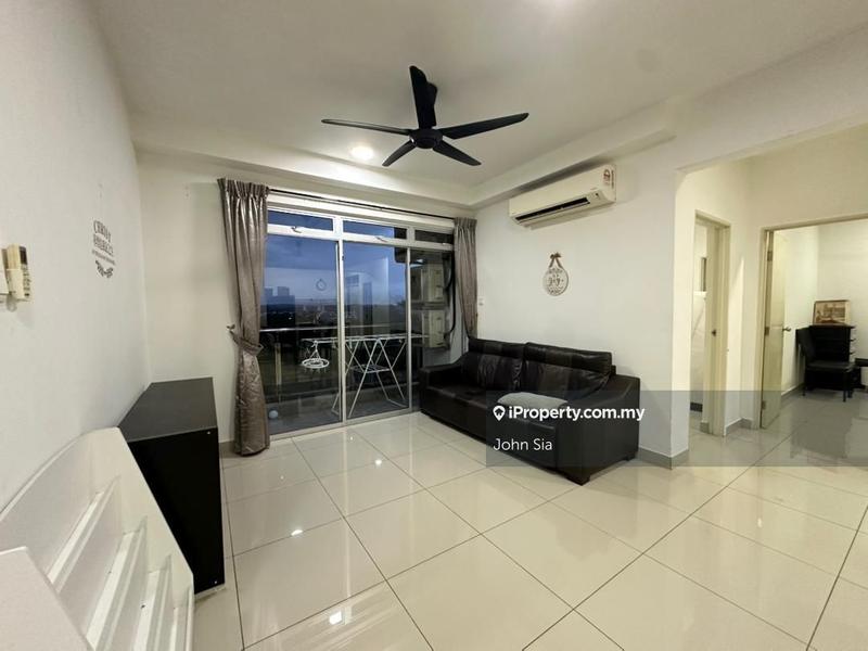 For Rent - D'Putra Suites