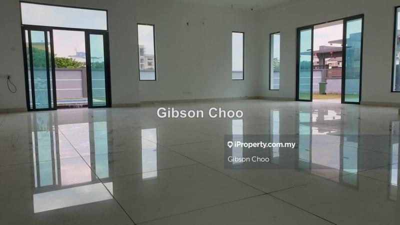 Bungalow House for Sale in wira mutiara, Bandar Sungai Long by Gibson Choo - iProperty.com.my