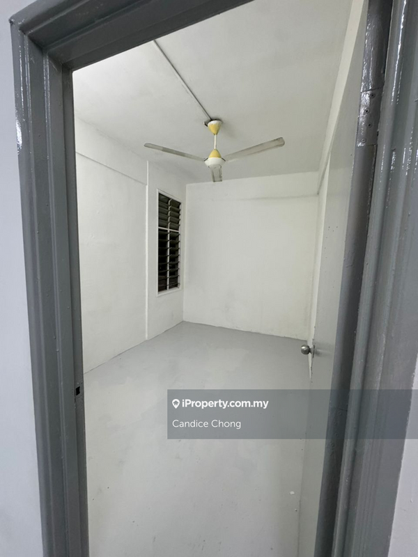 Rumah Pangsa untuk Disewa di Sri Begonia oleh Candice Chong - iProperty.com.my