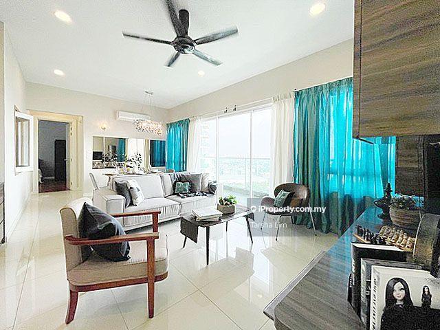 Condominium for Sale in Surian Residences by Tarsha Lim - iProperty.com.my