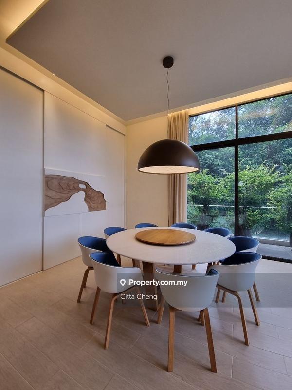 Bungalow House for Sale in Country Heights Damansara, Kuala Lumpur by Citta Cheng - iProperty.com.my