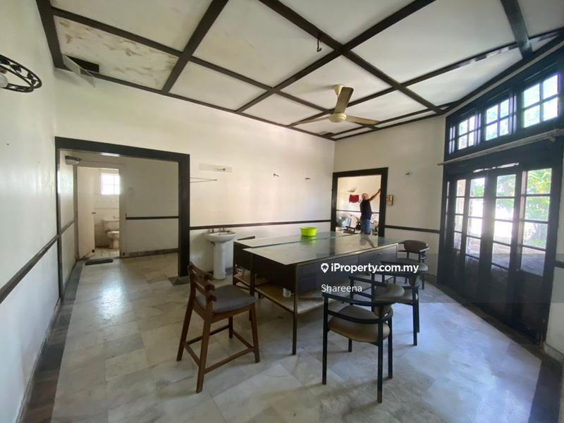 Bungalow Land for Sale in Country Heights, Kajang by Shareena - iProperty.com.my
