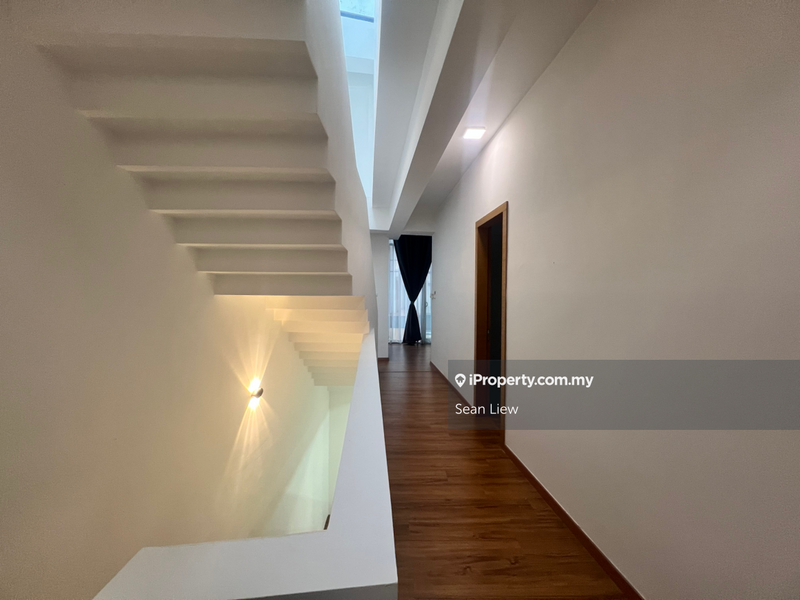 3.5-storey Terraced House for Rent in Empire Residence , Damansara Perdana, Damansara Perdana by Sean Liew - iProperty.com.my