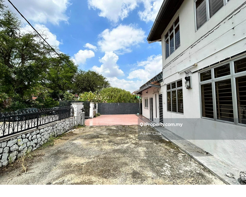 Bungalow House untuk Disewa di SS2, Petaling Jaya oleh Adam Chia - iProperty.com.my