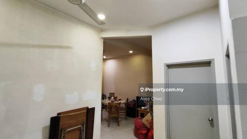 1-storey Terraced House for Sale in Taman Mengkibol, Kluang by Alice Choo - iProperty.com.my