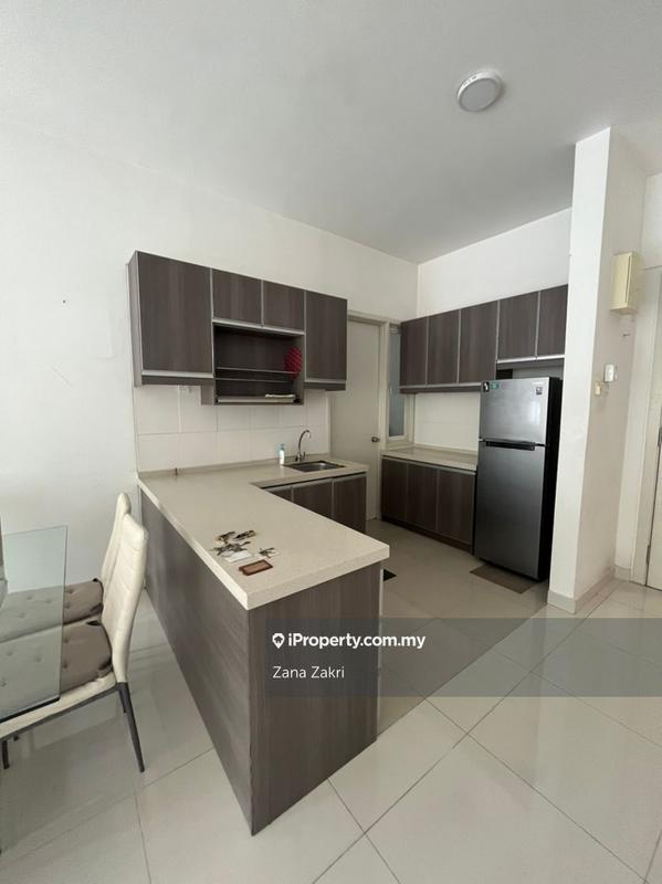 Kondominium untuk Dijual di 3 Residen @ Melawati oleh Zana Zakri - iProperty.com.my