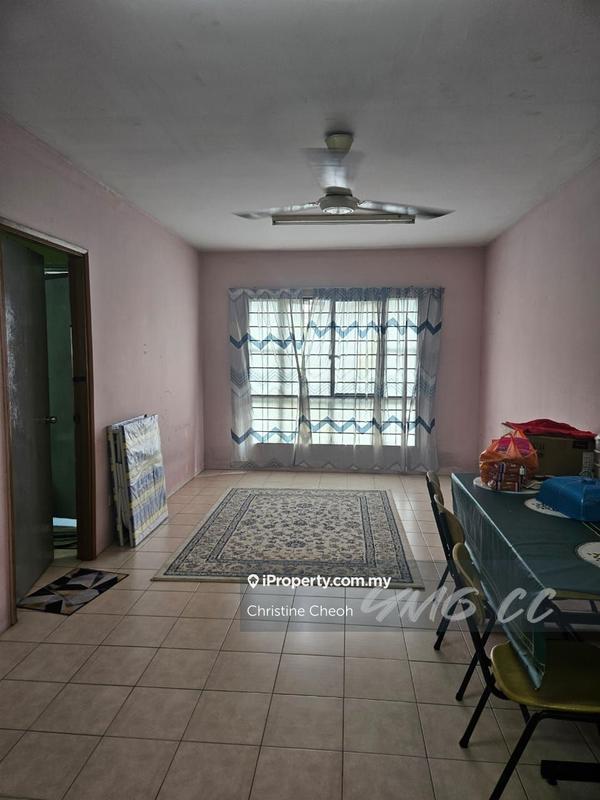 For Sale - Pusat Komersial Seksyen 7