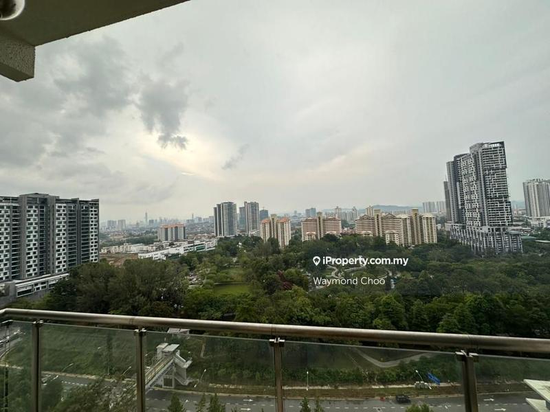 For Sale - The Park Sky Residence