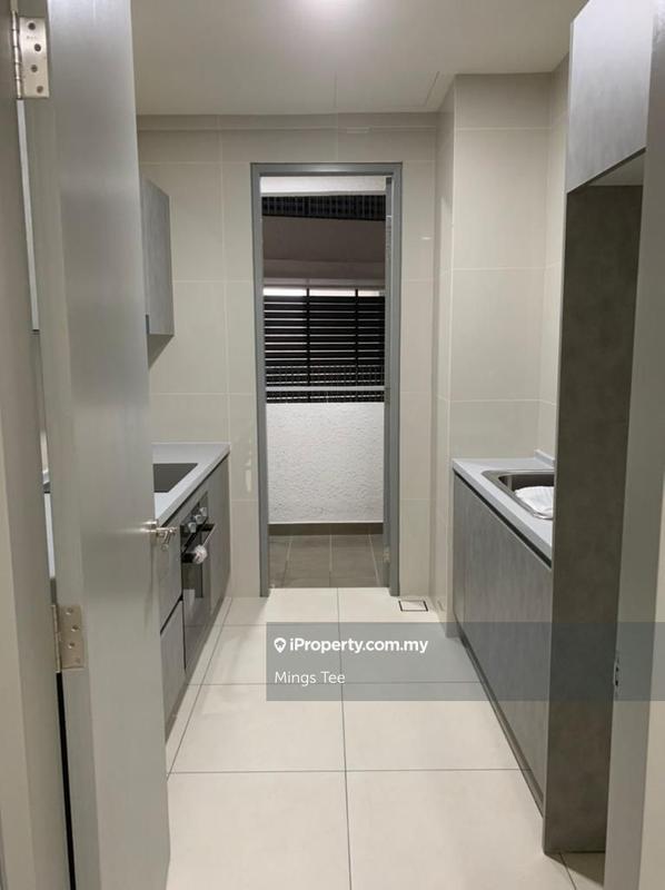 Service Residence untuk Disewa di The Era @ Duta North oleh Mings Tee - iProperty.com.my