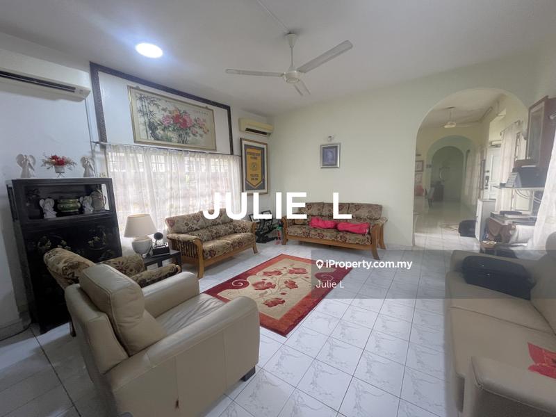 Banglo untuk Dijual di Usj 2, Subang Jaya oleh Julie L - iProperty.com.my