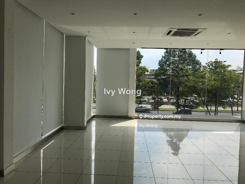 Shop / Office untuk Dijual di Shah Alam, Selangor oleh Ivy Wong - iProperty.com.my