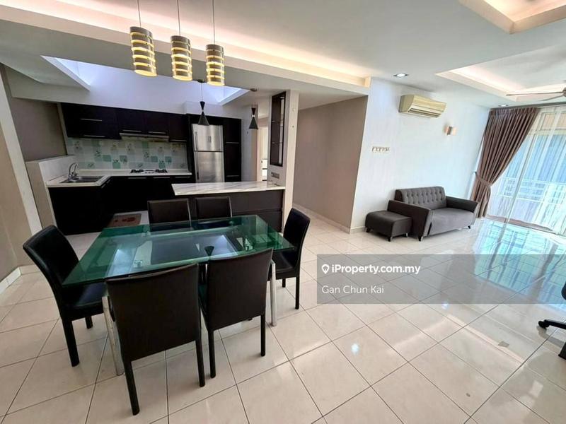 For Rent - Regency Heights Condo