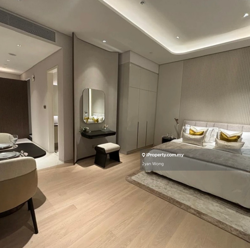 Service Residence for Sale in Pavilion Square by Jyan Wong - iProperty.com.my