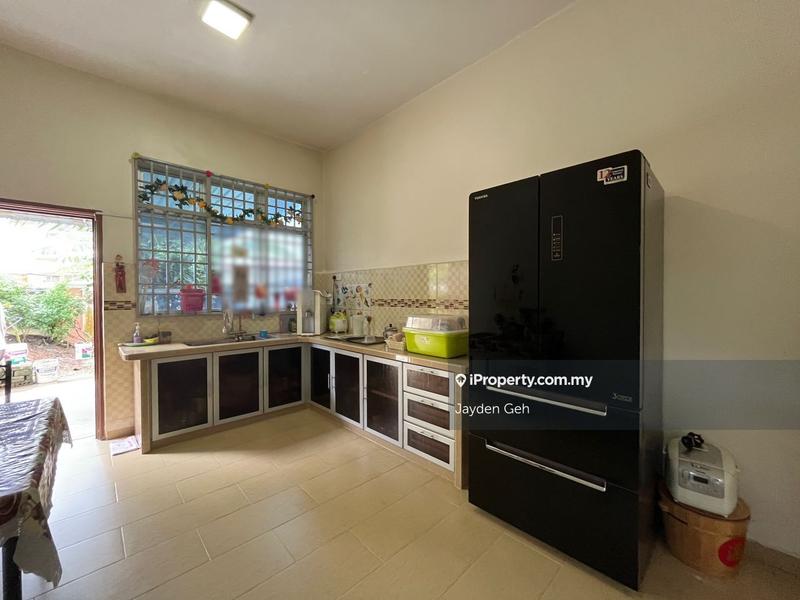 Rumah Berkembar untuk Dijual di Taman Gunung Perak, Alor Setar oleh Jayden Geh - iProperty.com.my