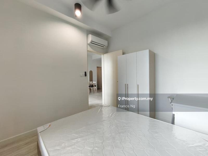 Service Residence for Rent in Meta City by Francis Ng - iProperty.com.my