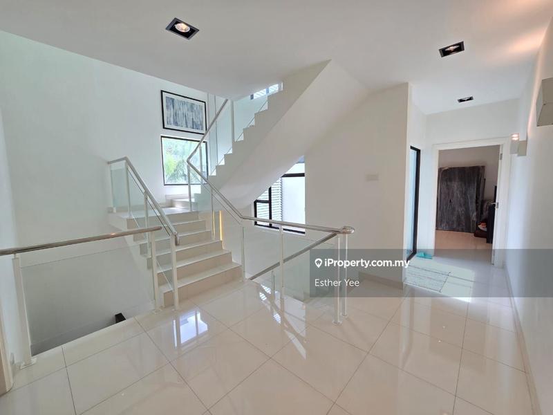 3.5-storey Terraced House for Sale in Duta Suria, Ampang by Esther Yee - iProperty.com.my