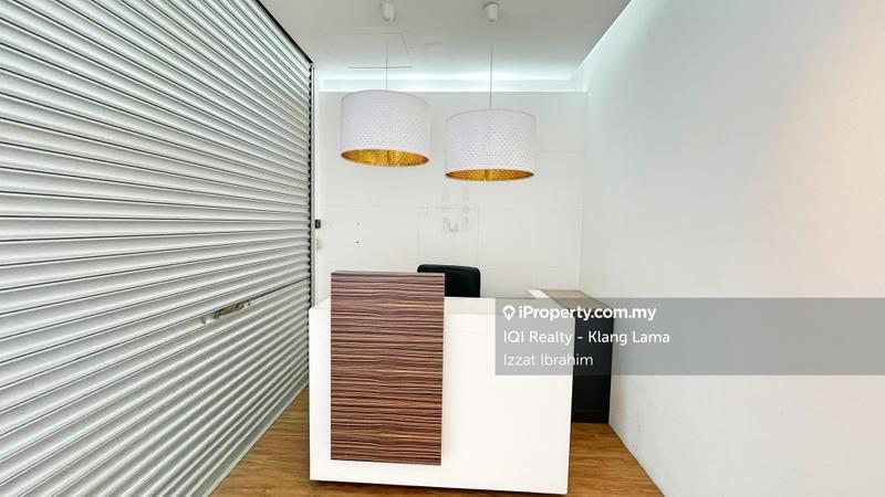 Office for Sale in Taman TTDI Jaya, Shah Alam by Izzat Ibrahim - iProperty.com.my