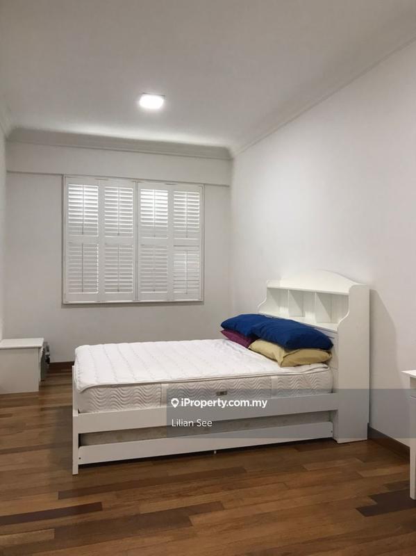 Condominium for Sale in Corinthian Condominium by Lilian See - iProperty.com.my