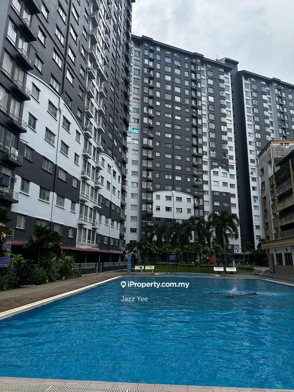 Apartment for Sale in Vista Impiana by Jazz Yee - iProperty.com.my
