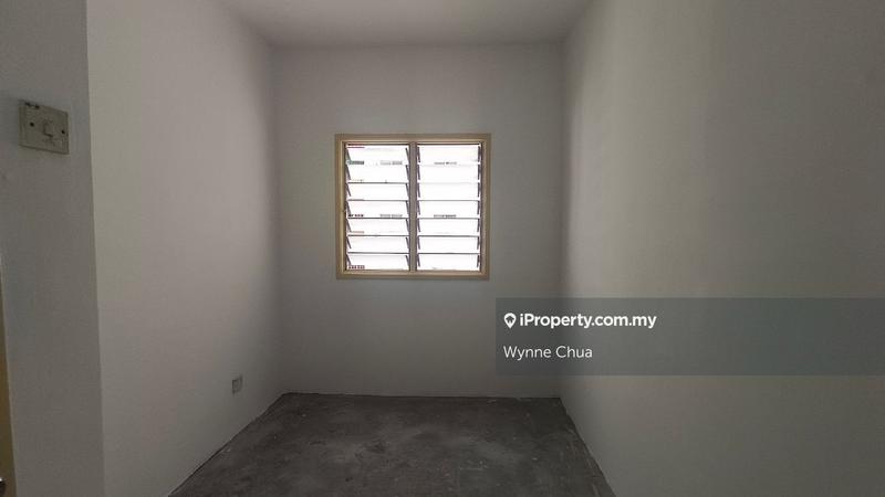 Rumah Pangsa untuk Dijual di Bandar Tasik Selatan (Low Cost) oleh Wynne Chua - iProperty.com.my