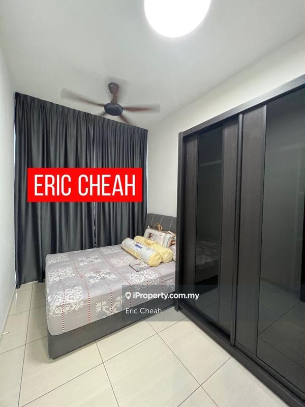 For Rent - Queens Residences Q1 @ Queens Waterfront