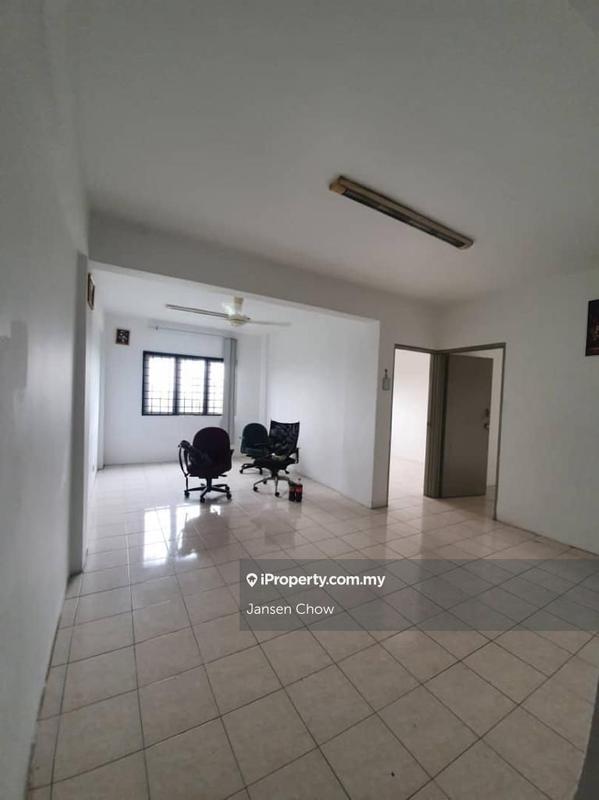 For Sale - Desa Tasik Fasa 6B