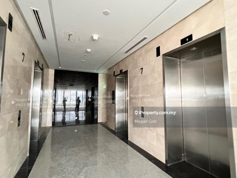 Office for Rent in Pavilion Damansara Heights, Damansara Heights by Megan Goh - iProperty.com.my