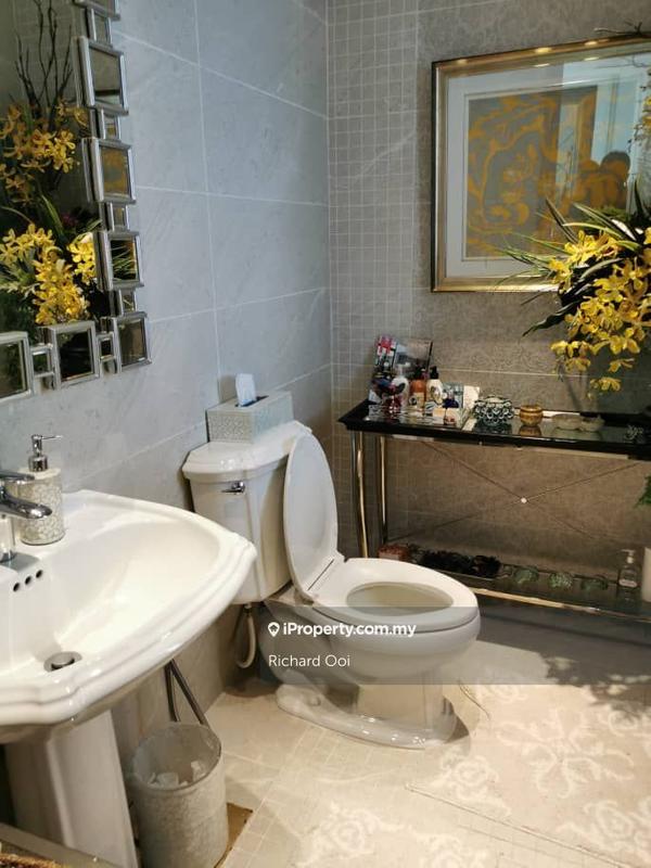 Service Residence for Sale in Majestic Maxim by Richard Ooi - iProperty.com.my