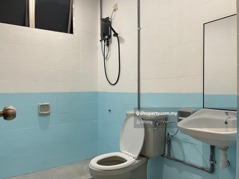 For Sale - Bukit OUG Condominiums