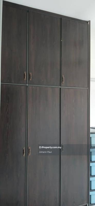 Condominium for Sale in Hillside Garden by Johann Paul Gregory - iProperty.com.my