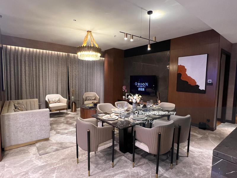 For Sale - Orion Residence Bukit Bintang
