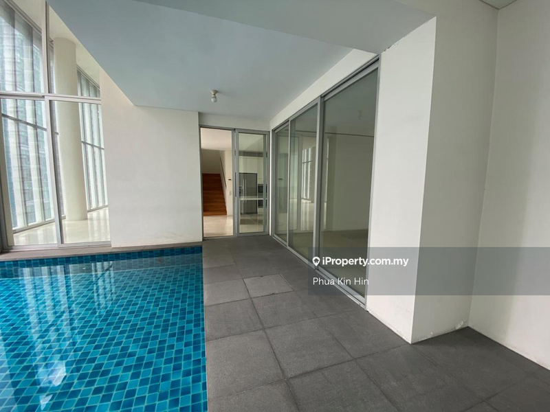 Condominium for Sale in One KL by Phua Kin Hin - iProperty.com.my