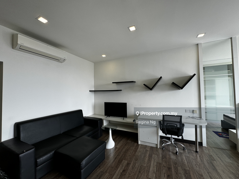 For Rent - Landmark Residence 2