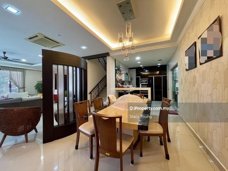 Rumah Berkembar untuk Dijual di Taman Bukit Prima, Cheras oleh Stacy Young - iProperty.com.my
