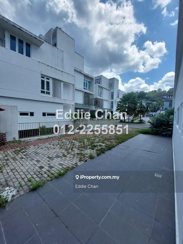 Bungalow House untuk Dijual di Kelab Ukay Residence, Ampang oleh Eddie Chan - iProperty.com.my