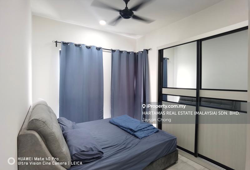 Kondominium untuk Dijual di CloudTree Residence oleh Jayson Chong - iProperty.com.my