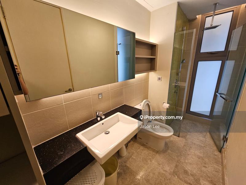 Residensi Servis untuk Dijual di The Signature oleh Jason Lee - iProperty.com.my