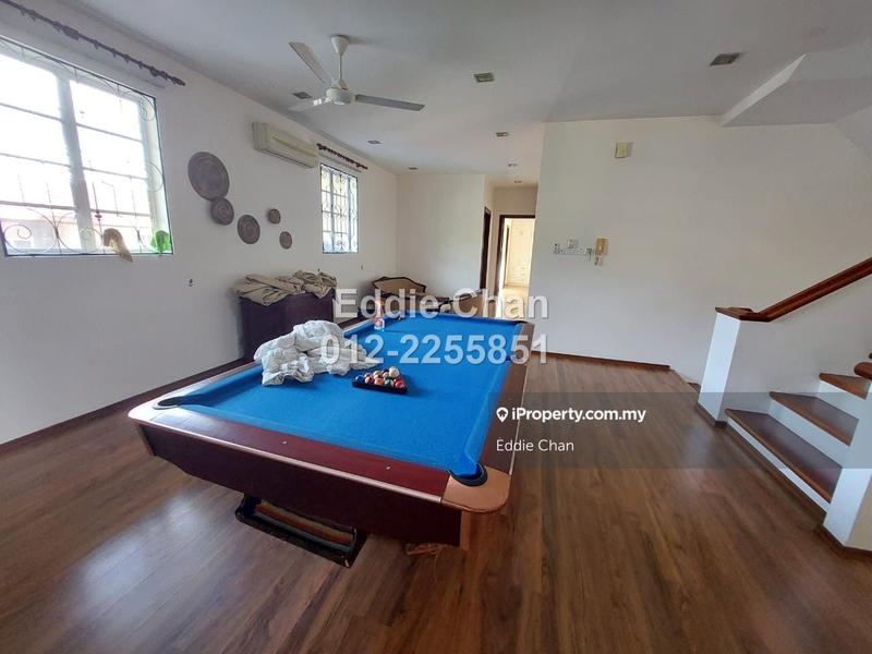 Bungalow House for Rent in Taman Zooview, Ulu Kelang by Eddie Chan - iProperty.com.my