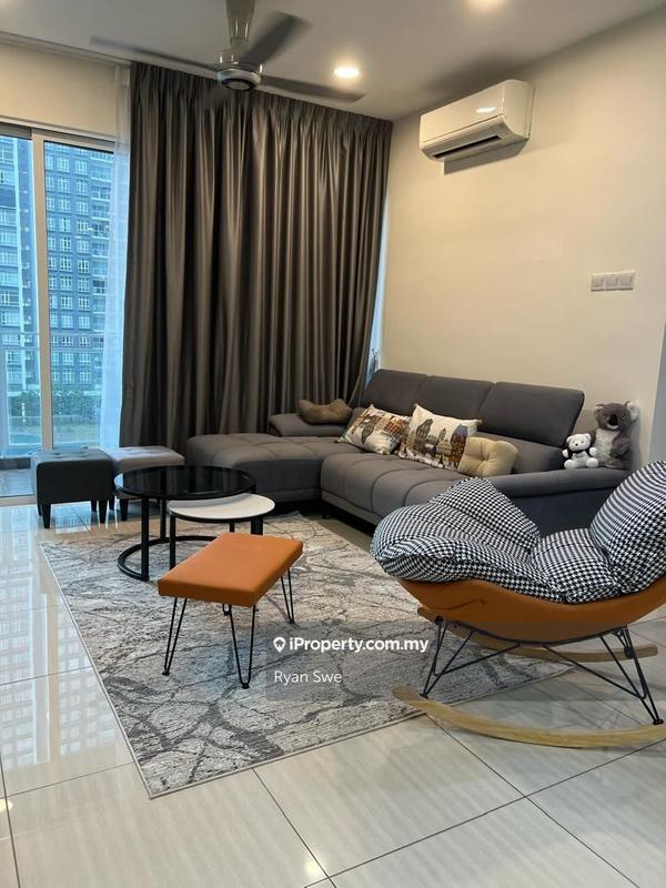For Rent - Damansara Foresta