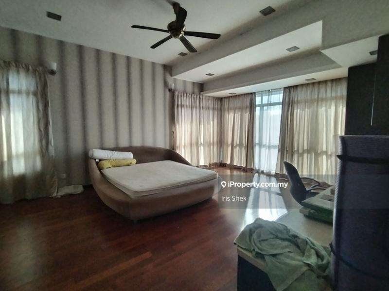 Banglo untuk Dijual di Kota Kemuning, Shah Alam oleh Iris Shek - iProperty.com.my