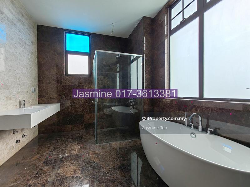 Banglo untuk Dijual di Setia Eco Park, Setia Alam oleh Jasmine Teo - iProperty.com.my