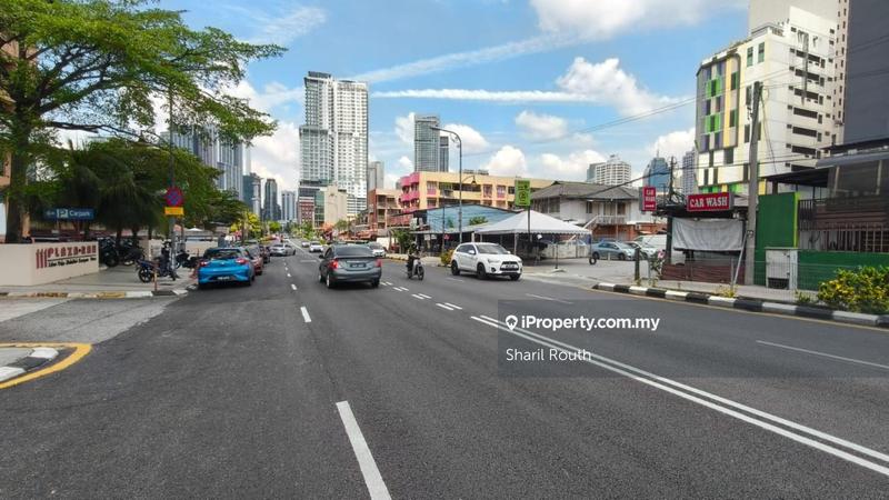 Commercial Land for Sale in Kampung Baru, KL City Centre by Sharil Routh - iProperty.com.my