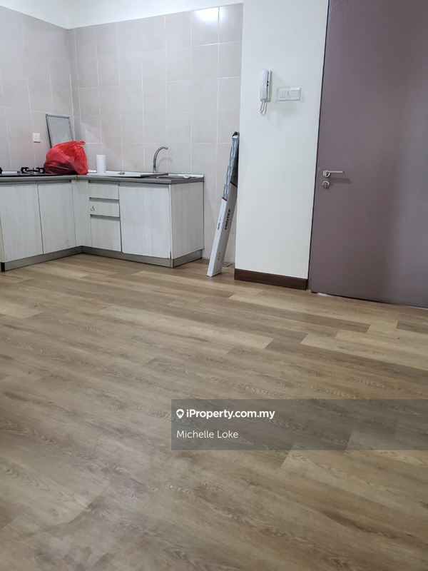 Service Residence for Rent in Flexis @ One South by Michelle Loke - iProperty.com.my