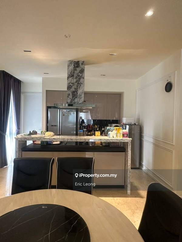 Kondominium untuk Dijual di Concerto North Kiara oleh Eric Leong - iProperty.com.my