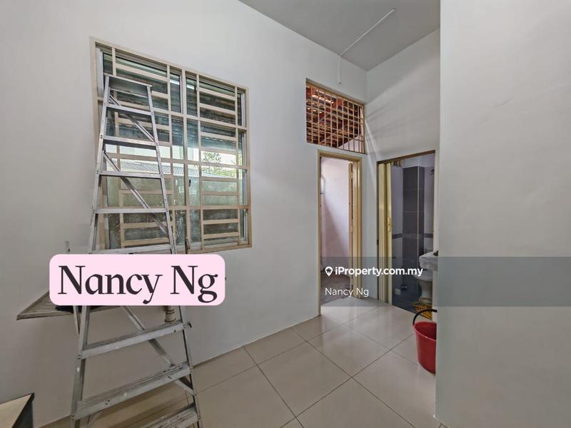 3-storey Terraced House for Sale in 6wnlm, Butterworth by Nancy Ng - iProperty.com.my