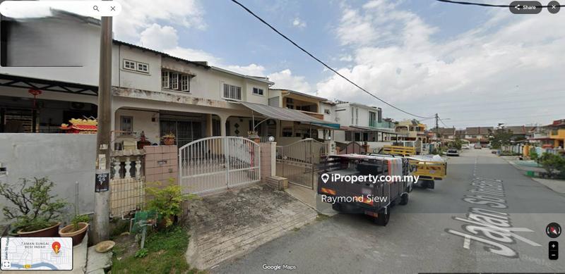 For Sale - Taman Sungai Besi Indah